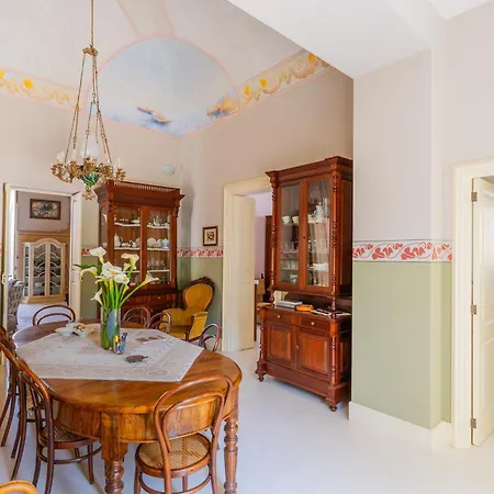 Villa Caputo Sannicola