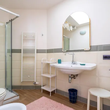 Villa Caputo Sannicola