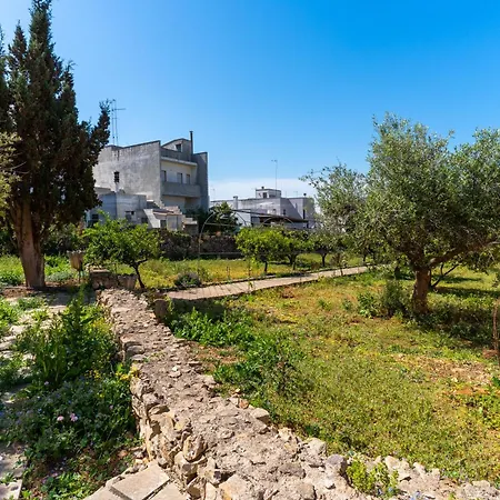 Villa Caputo Sannicola