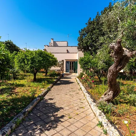 Caputo Villa Sannicola